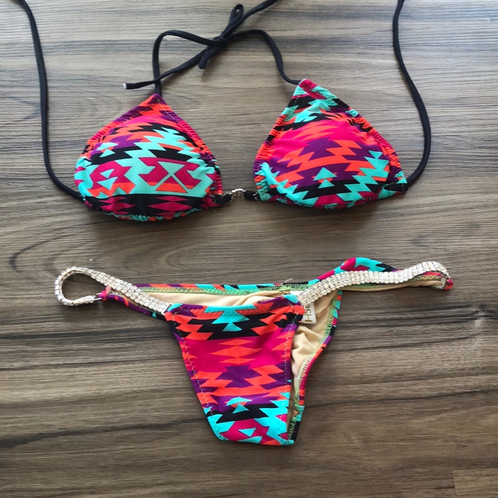 Ravish Sands Bikini